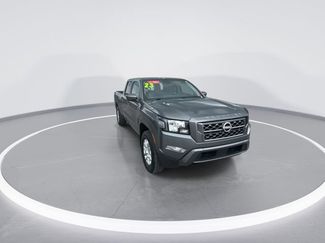Certified 2023 Nissan Frontier SV w/ Technology Package AWD/4WD video 3