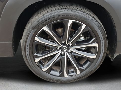 Used 2026 MAZDA CX-50 AWD 2.5 S w/ Premium Package image 30