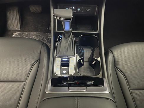 New 2026 Hyundai Santa Cruz Limited image 10