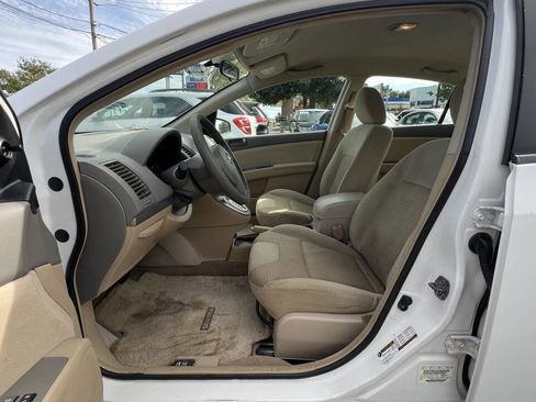 Used 2007 Nissan Sentra 2.0 image 11