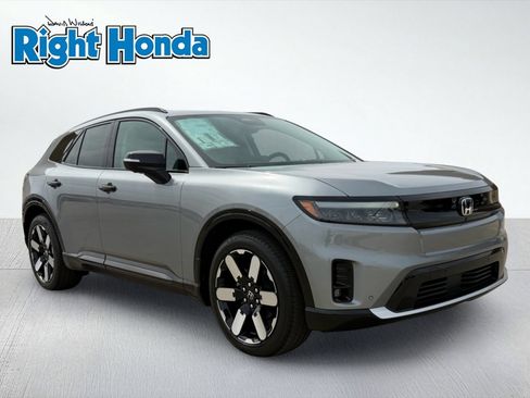 New 2026 Honda Prologue Elite image 9