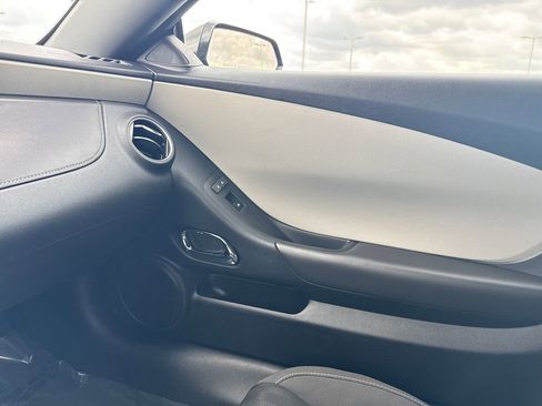 Used 2015 Chevrolet Camaro LS image 20