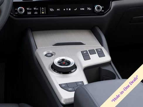 New 2026 Kia Sportage X-Line image 23