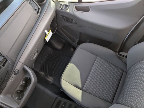 New 2026 Ford Transit 350 148 High Roof Extended RWD image 46