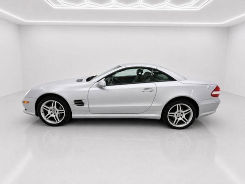Used 2007 Mercedes-Benz SL 550 image 6