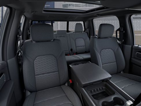 New 2026 RAM 1500 Big Horn image 16