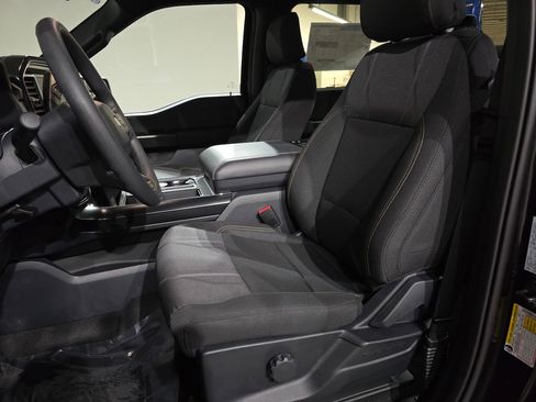 New 2025 Ford F150 STX w/ STX Black Appearance Package image 19