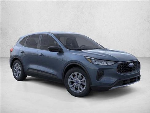 New 2026 Ford Escape Active AWD/4WD image 7