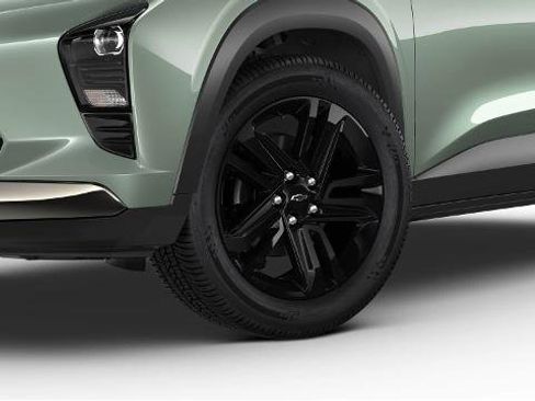 New 2026 Chevrolet Trax ACTIV w/ Driver Confidence Package image 52