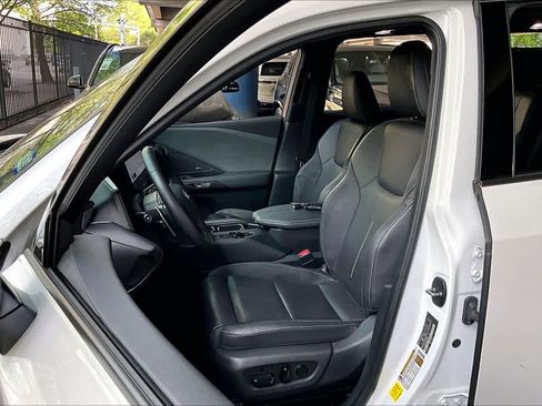 Used 2024 Lexus TX 350 FWD w/ Technology Package image 7