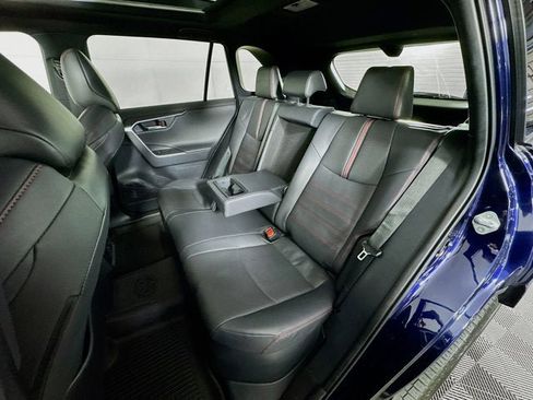 Used 2021 Toyota RAV4 XSE w/ Premium Package image 26