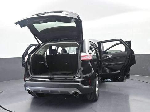 Used 2024 Ford Edge Titanium AWD/4WD image 78