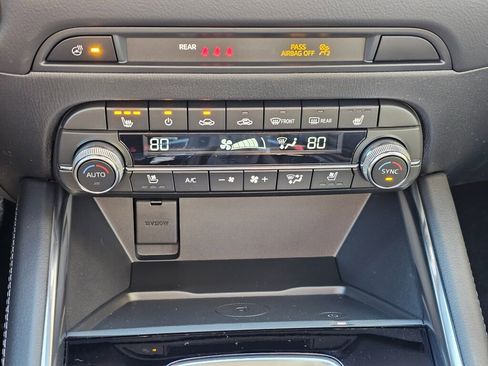 New 2025 MAZDA CX-5 AWD 2.5 S w/ Premium Plus Pkg image 16