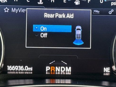 Used 2020 Ford F350 Lariat w/ Lariat Ultimate Package AWD/4WD image 30