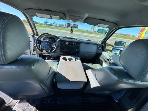 Used 2013 Ford F250 XL w/ PWR Equipment Group image 28
