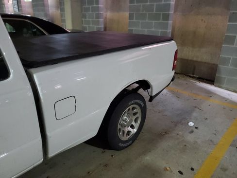 Used 2011 Ford Ranger XLT RWD image 8