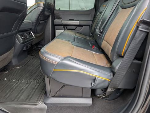Used 2023 Ford F150 Tremor w/ Equipment Group 402A High AWD/4WD image 23
