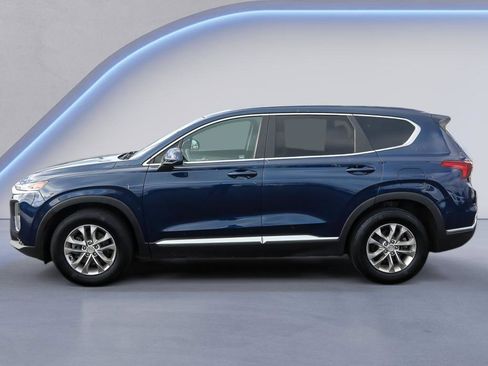 Used 2019 Hyundai Santa Fe SE image 3