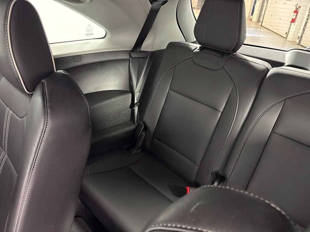 Used 2020 Acura MDX w/ Advance Package AWD/4WD image 20