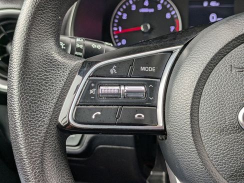 Used 2021 Kia Forte LXS image 15