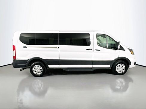Used 2025 Ford Transit 350 XLT RWD image 15