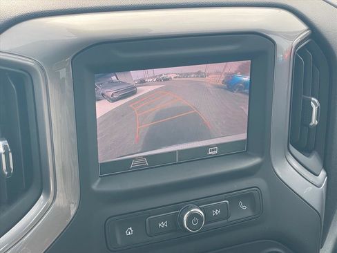 Used 2023 Chevrolet Silverado 1500 W/T w/ WT Value Package image 15