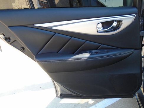 Used 2021 INFINITI Q50 Luxe image 29