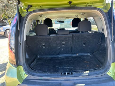 Used 2014 Kia Soul FWD image 9