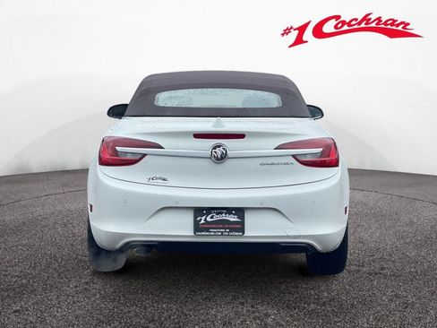 Used 2019 Buick Cascada Sport Touring FWD image 25