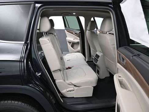 New 2026 Volkswagen Atlas SE AWD/4WD image 13