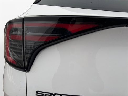 New 2026 Kia Sportage X-Line image 21
