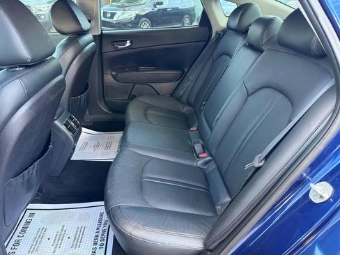 Used 2016 Kia Optima EX image 12