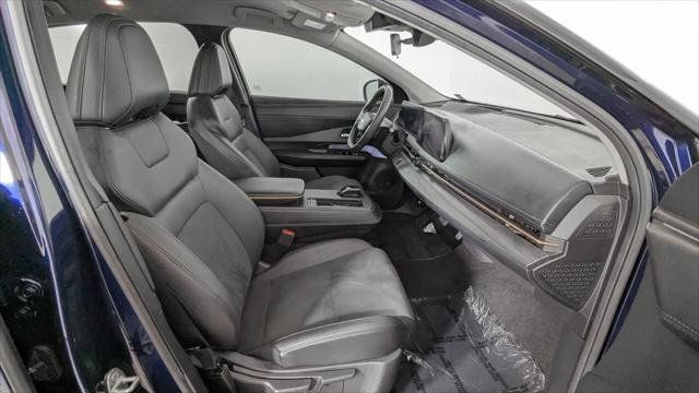 Used 2024 Nissan Ariya FWD image 27