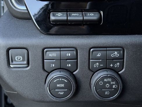 New 2026 Chevrolet Silverado 2500 High Country w/ High Country Premium Package image 18