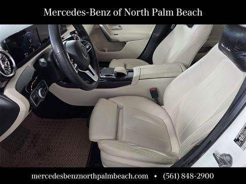 Used 2019 Mercedes-Benz A 220 image 7