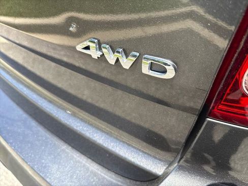Used 2015 Ford Explorer Limited w/ Equipment Group 301A AWD/4WD image 8