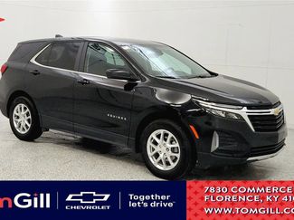 Used 2024 Chevrolet Equinox LT w/ LPO, Floor Liner Package video 1