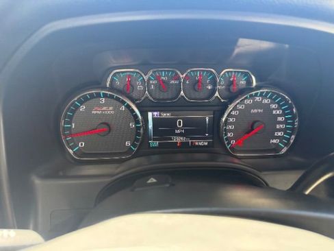 Used 2015 Chevrolet Silverado 1500 LT w/ All Star Edition image 22