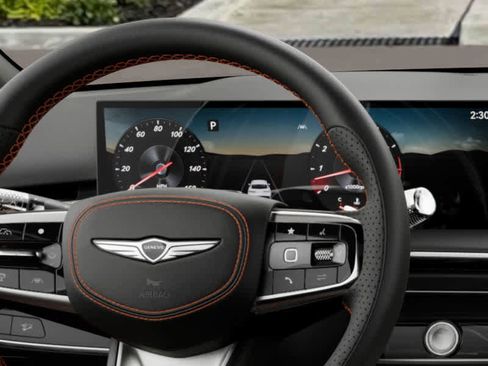 New 2026 Genesis GV70 2.5T Sport Prestige image 19