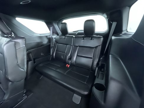 Used 2020 Ford Explorer ST w/ ST Street Pack AWD/4WD image 24