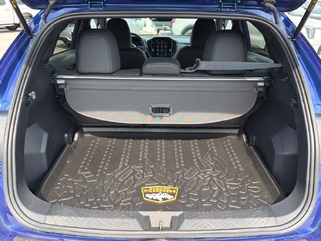 Used 2025 Subaru Crosstrek 2.5i Wilderness w/ Wilderness Package AWD/4WD image 29