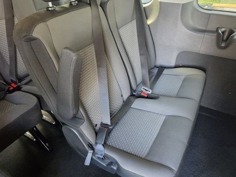 Certified 2024 Ford Transit 350 XLT RWD image 16