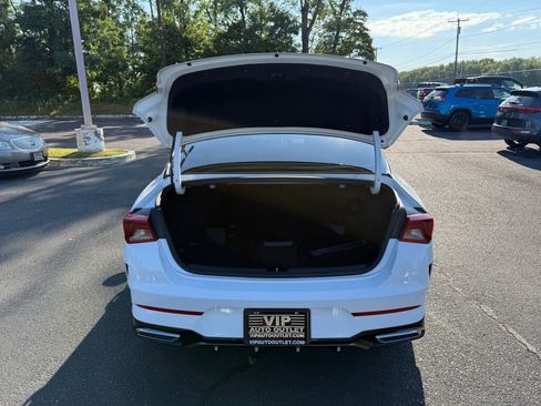 Used 2024 Kia K5 GT-Line image 32