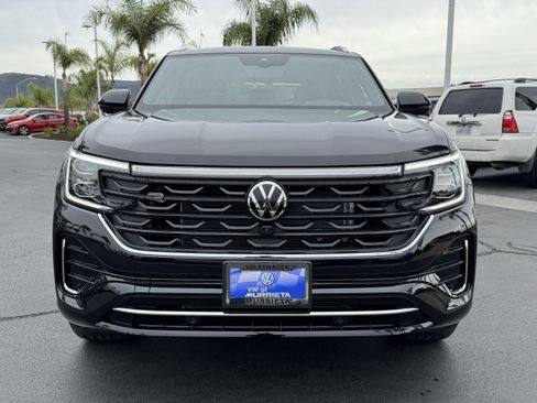 New 2026 Volkswagen Atlas Cross Sport SEL Premium R-Line image 3
