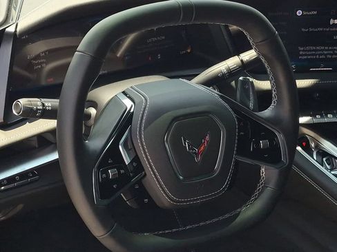 Used 2026 Chevrolet Corvette Stingray Coupe w/ 1LT RWD image 20