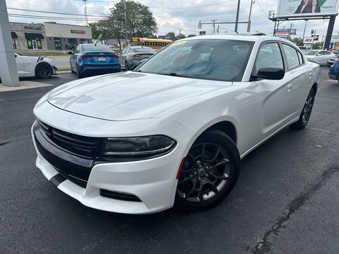 Used 2018 Dodge Charger GT w/ Blacktop Package image 57