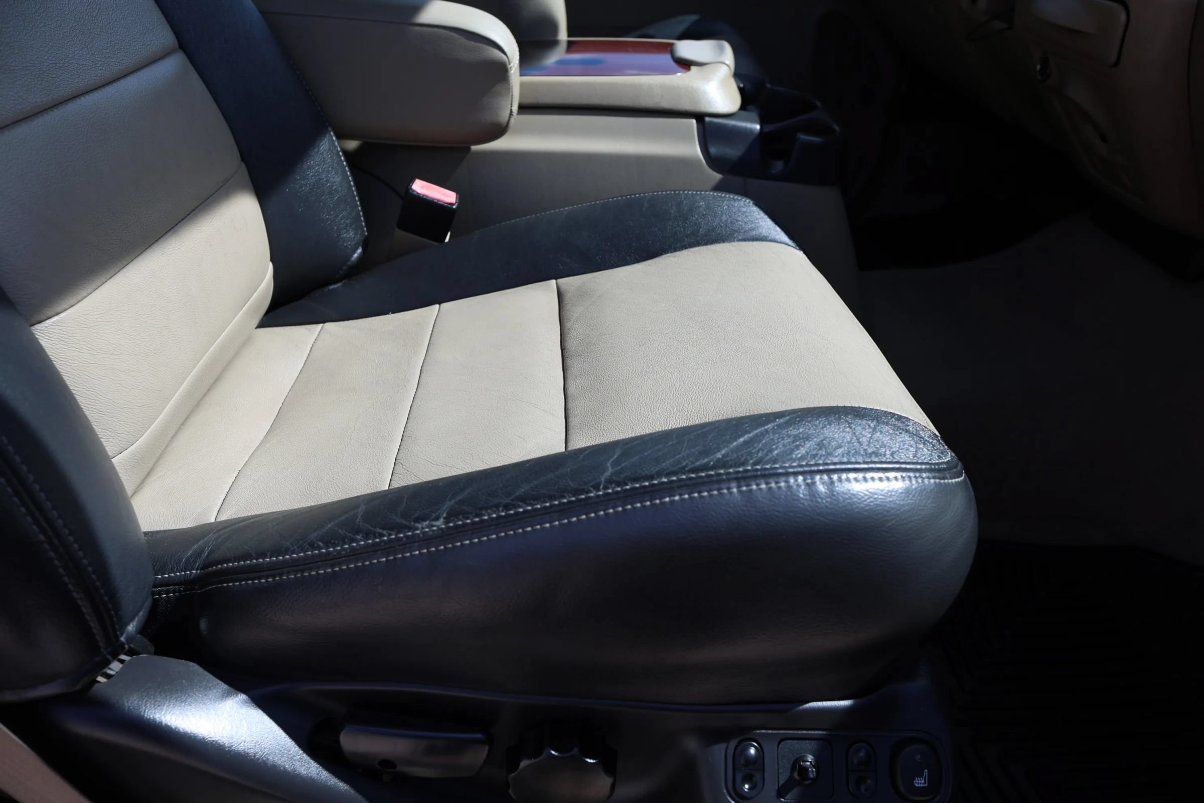 Used 2005 Ford Excursion Eddie Bauer AWD/4WD image 44