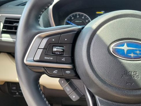 Used 2020 Subaru Ascent Touring w/ Popular Package #3 AWD/4WD image 21