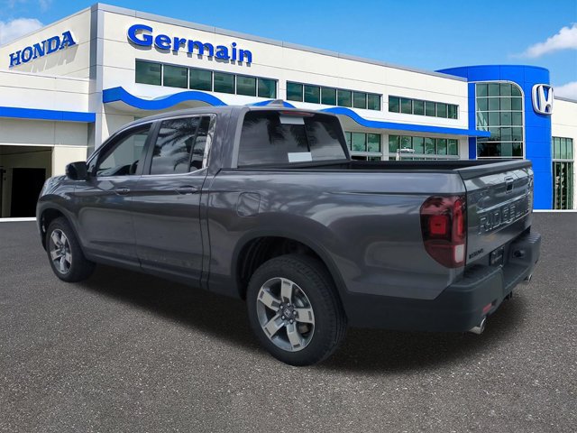 New 2026 Honda Ridgeline RTL image 5