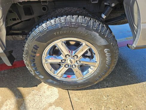 Used 2025 Ford F150 XLT w/ Equipment Group 301A Standard image 24